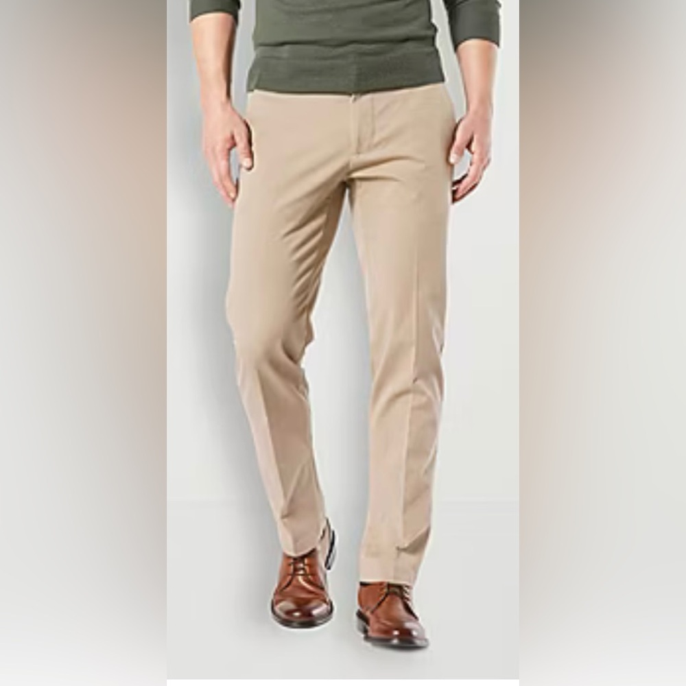 Dockers workday khaki straight fit